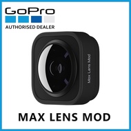 Gopro HERO 9 HERO 10 HERO 11 Black Max Lens Mod