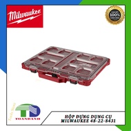 [Genuine] Milwaukee 48-22-8431 Tool Box