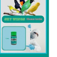 DISCOUNT !! 9.9 SKY WINGS BOOSTER serbuk gacor khusus lomba [KODE