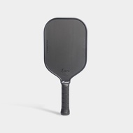 LUZZ PICKLEBALL Luzzpickleball Cannon Racket-Black