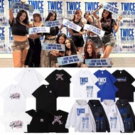 Twice concert t-shirt + hoodie - This Is For