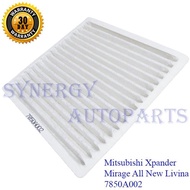 Mitsubishi Xpander Mirage All New Livina 7850A002 AC Cabin Filter - 10008595
