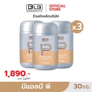 แพ็คเกจใหม่ Balance P (BLB P) อาหารเสริมเพื่อสุขภาพ สำหรับเบาหวาน ความดัน และหัวใจ แพ็คเกจใหม่ สูตร