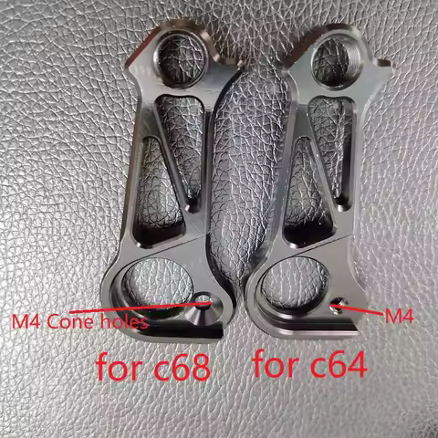 Bicycle Mech Dropout For Shimano Direct Mount For COLNAGO V4RS/V5RS C68 AllRoad C64 V2R Concept V3R 