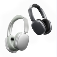 Headset ANC Noise Cancelling Bluetooth Headset Wireless Headset HIFI Sound Quality Dual Feedback Blu