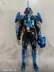 欠 Shf kamen rider grease blizzard 冰拳 build 假面騎士 創騎