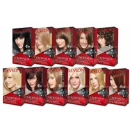 [READY STOK MALAYSIA] Revlon COLORSILK HAIR COLOR / REVLON HAIR CAT / HAIR COLOR / HAIR COLOR