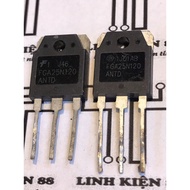 5con FGA25N120 IGBT FGA25N120 25N120 25A 1200V (Disassemble)