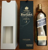 Johnnie Walker Blue Label 藍牌威士忌 200ml