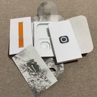 COD Box iWatch Ultra 49mm - Second Hand Ready to Use