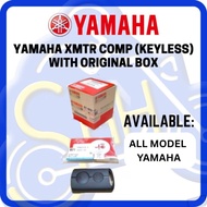 ORIGINAL HONG LEONG YAMAHA NMAX V3 NVX 155 XMAX Y16ZR TMAX KEYLESS REMOTE SMART KEY XMTR COMP KEYLES