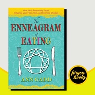 The Enneagram of Eating: How the 9 Personality Types Influence Your Fo