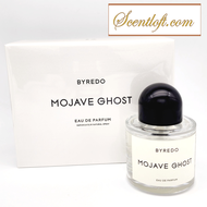 BYREDO Mojave Ghost EDP 100 ml BNIB