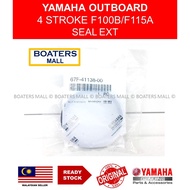 YAMAHA OUTBOARD 67F-41138-00 SEAL EXT 4 STROKE F100B/F115A -BOATERS MALL