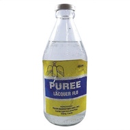 Puree Lacquer Flo 350 ml