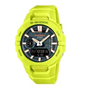 *NEW 2026*CASIO G-SHOCK GBA-950-1A4/GBA-950-9A3 time intervals and track steps, laps, and calories b