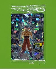 日版UGM LSEC 龍珠英雄卡 Heroes SEC 隱藏