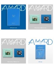 (早鳥價) MAMAMOO special single album 4WARD 連特典 | MAMAMOO周邊 kpop MAMAMOO小卡 MAMAMOO網上周邊代購 MAMAMOO小卡  MAM