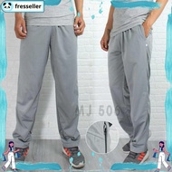 Hot Sale Long Sports Pants for Men and Women Long Training Pants for Men