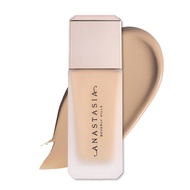 Anastasia Beverly Hills - Impeccable Blurring Matte Liquid Foundation | Flawless Blurring Technology