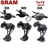 SRAM SX NX GX EAGLE 1x12 Speed Trigger Shifter Rear Derailleur Long Cage SGS MTB Sram GX Lunar Eagle