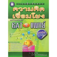 GAT & Doctor Linked Thought Test Practice​ Volume​Big​ Hand​2​ Condition​Good​