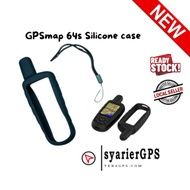 Silicone case for  GPSMAP 62 64 64s 64sc antenna cover