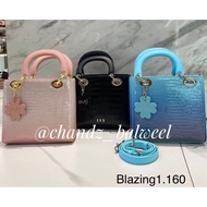 EVB BLAZING SERIES BAG