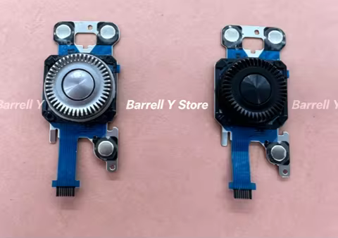 1 pcs Camera Menu Function Button Panel Replacement For Sony A5000 A7M2 A6000 A6100 A6300 A6500 Repa