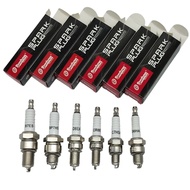 CR8E D8EA BP7HS A7TC D6HA B7ES - MOTORCYCLE SPARKPLUG SUNBEN SPARK PLUG