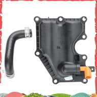 Oil Separator Cover+Tube Kit LF50-13-570 4M5G6A785HC 1S71-6758CJ for  3  6   GH  5  CW MX-5