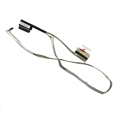 LCD Display Screen Cable Replacement for Dell Inspiron 15 3510 3511 3515 /Vostro 3510 3515 30 pin DC