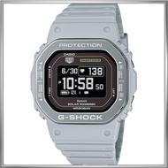 Casio G-Shock G-SQUAD Heart Rate Monitor Bluetooth DW-H5600MB-1JR Men's Black