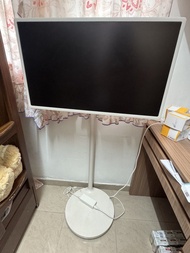 LG StanbyME - 27" 可移動觸控螢幕