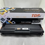 Hộp mực 107A  TOPJET | Mưc máy in HP 107A / 107w / 135A / 135w/ 137fnw