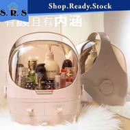 organizer box Cosmetic Storage Box Makeup Box Drawer Container Case Office Desktop Sundries Organize