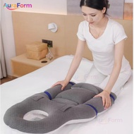 Bed Lying Pillow Retinal Eye Care Pillow Oil Injection Pillow For Postoperative Retinal Detachment V