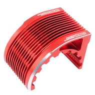Urchin Remote Control-4074 4274 4268 Phoenix 1515 Metal Aluminum Alloy CNC Motor Fan Radiator
