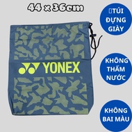 Yonex Badminton Shoes Bag Nice Version - Waterproof