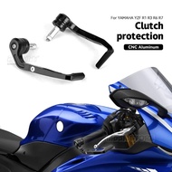 YZF R1 R1M R3 R6 R7 Motorcycle Brake Handle Protection For YAMAHA MT-09 MT09 MT03 CNC Aluminum Handl