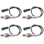 4x Oxygen O2 Sensor Front&Rear for 1996-2010 Ford Explorer 4.0L 4.6L 5.0L V6 V8