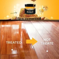 BEESWAX ORIGINAL Cairan Purnish Pengkilap Pelapis Parket Kayu Woods Shining