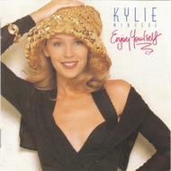 CD-R Kylie Minogue - Enjoy Yorself (2015 Remastered, Deluxe) (1989) 2 CD