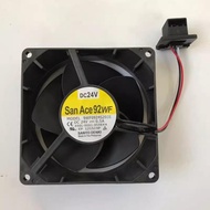 SanAce92WF 9WF0924H203/S203 9WF0924S2031/S2041 Fanaco Drive Fan