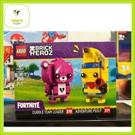 Brickheadz 40760 Adventure Peely and Cuddle Team Leader (2025)