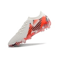 特价活动 soccer shoes AG Phantom GX Low cut Phantom GX  double-layer waterproof fish silk fully knitted 