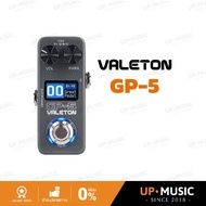 Valeton GP-5 Guitar Multi-Effects