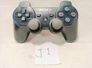 【奇奇怪界】SONY PlayStation PS3 J1組 手把 無線手柄 手柄 控制器 搖桿 原廠 更換全新類比頭