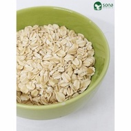 Rolled OAt 100gr Australia - Roll Oat 100gr - Whole Wheat 100gr