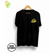 Youniso Esport Team T-Shirt Men's Short Sleeve T-Shirt Premium Streetwear T-Shirt Distro T-Shirt Men